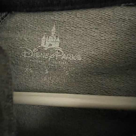 Disneyland jacket - Picture 5 of 5